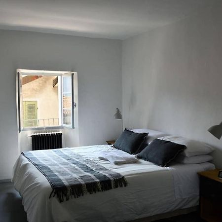 Rocks Apartment Colonno Ngoại thất bức ảnh